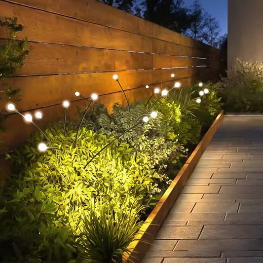 Firefly Garden Lights